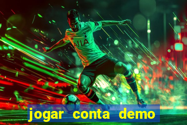 jogar conta demo fortune tiger